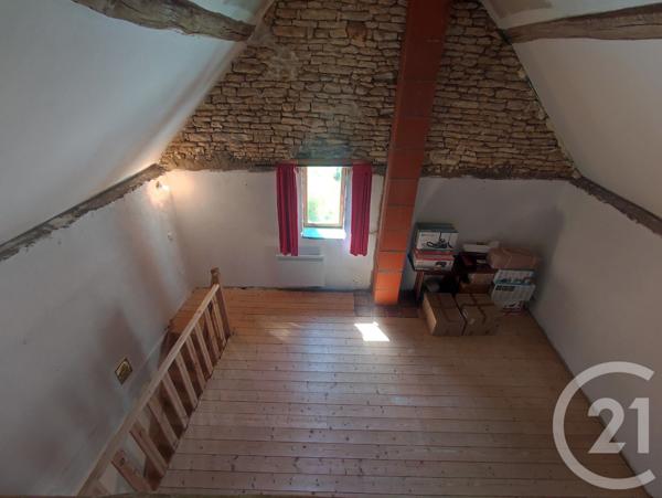 Maison à vendre  4 pièces - 85 m2 CIEZ - 58