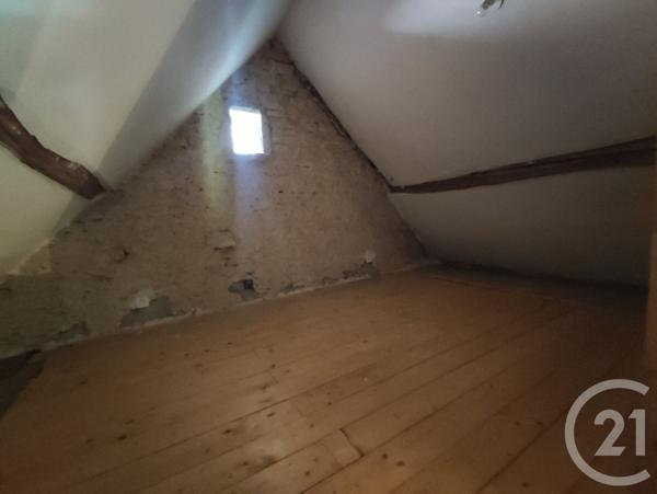 Maison à vendre  4 pièces - 85 m2 CIEZ - 58