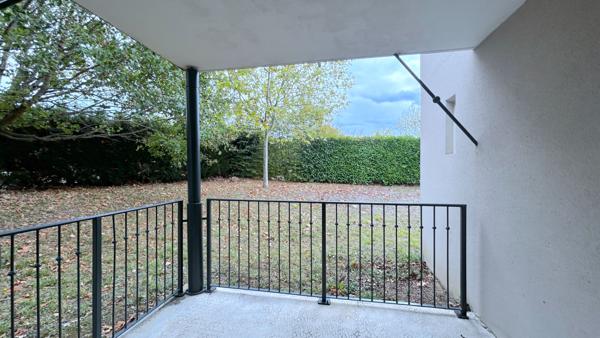 A LOUER APPARTEMENT DE TYPE 2 DANS UNE RESIDENCE DE STANDING -SECTEUR BLAYE , Blaye