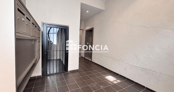 À vendre Appartement 3 pièces 68 m² - Saint-étienne 42000