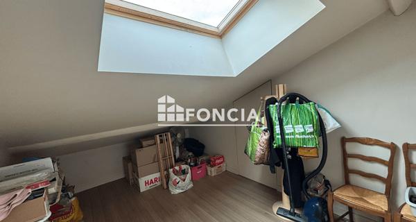 À vendre Appartement 3 pièces 68 m² - Saint-étienne 42000