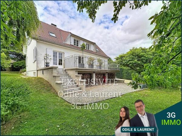 Vente / Maison à Bulles (60130)