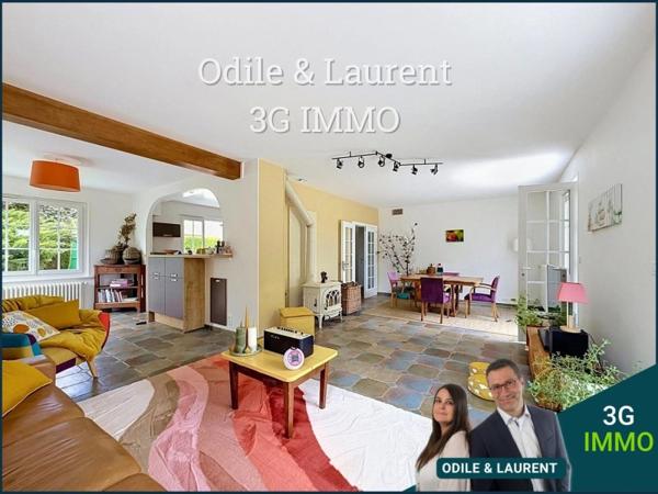 Vente / Maison à Bulles (60130)