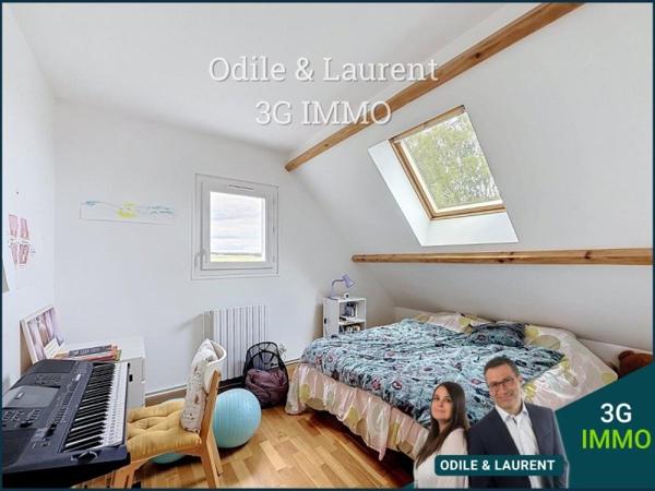 Vente / Maison à Bulles (60130)
