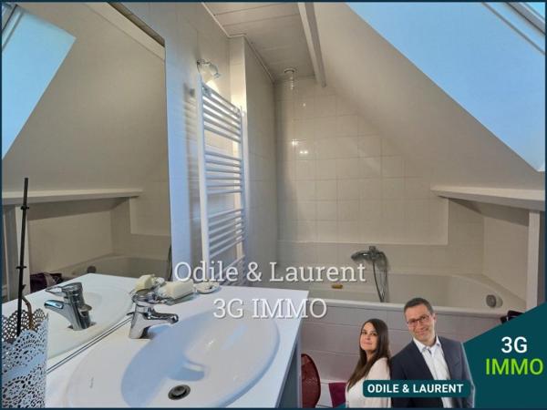 Vente / Maison à Bulles (60130)