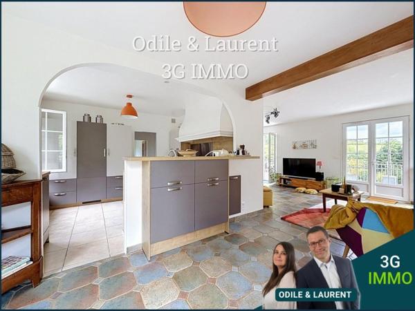 Vente / Maison à Bulles (60130)