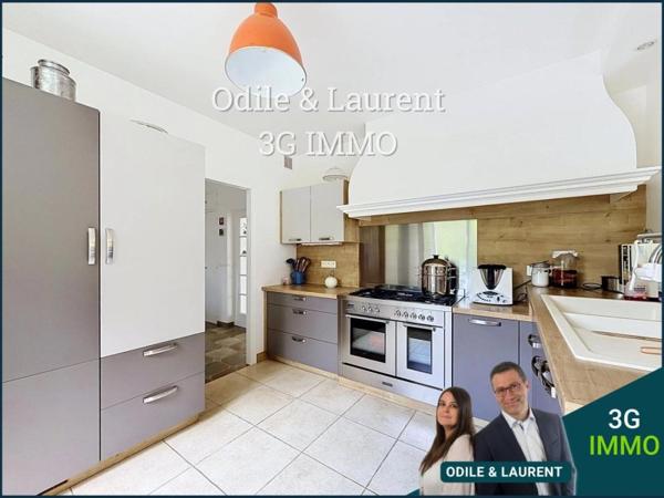 Vente / Maison à Bulles (60130)