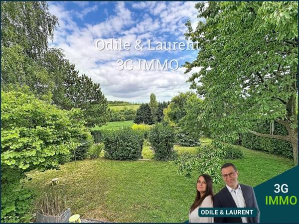 Vente / Maison à Bulles (60130)