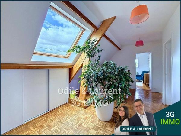 Vente / Maison à Bulles (60130)