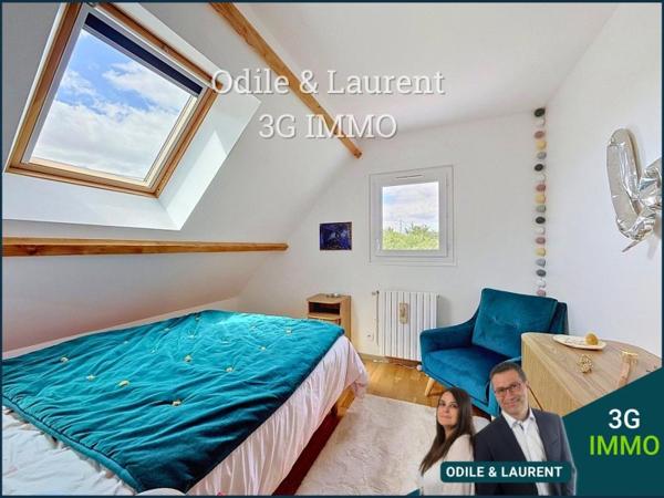 Vente / Maison à Bulles (60130)