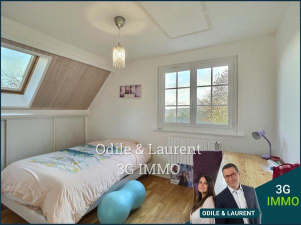 Vente / Maison à Bulles (60130)