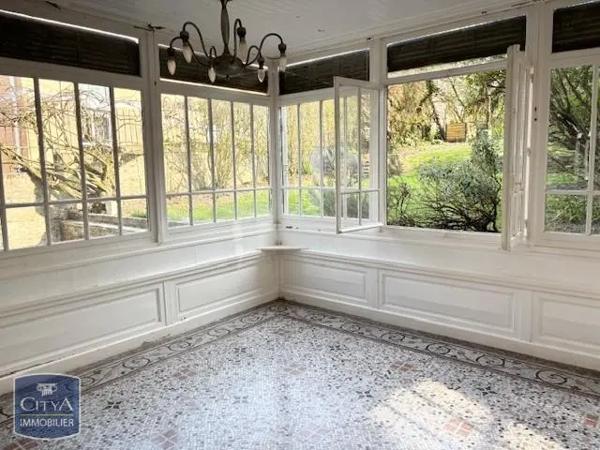 Maison à vendre 10 pièces 246m²