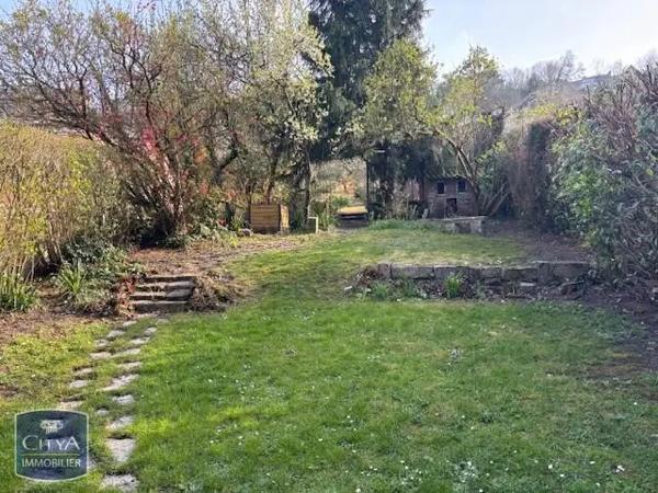 Maison à vendre 10 pièces 246m²