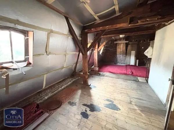 Maison à vendre 10 pièces 246m² Laon (02000)