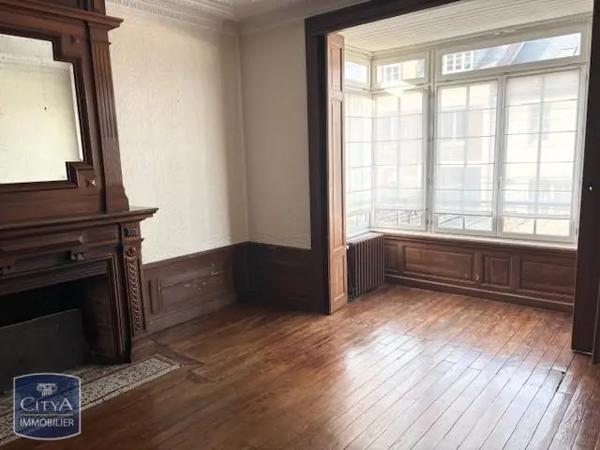 Maison à vendre 10 pièces 246m²