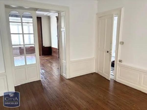Maison à vendre 10 pièces 246m²