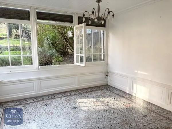 Maison à vendre 10 pièces 246m²