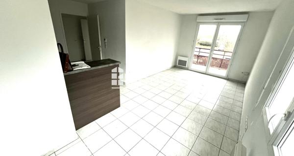 À vendre Appartement 3 pièces 57 m² - Saint-saulve 59880