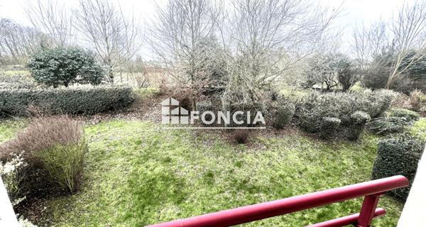 À vendre Appartement 3 pièces 57 m² - Saint-saulve 59880