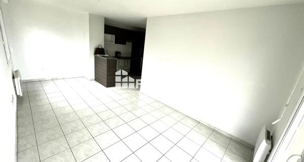 À vendre Appartement 3 pièces 57 m² - Saint-saulve 59880