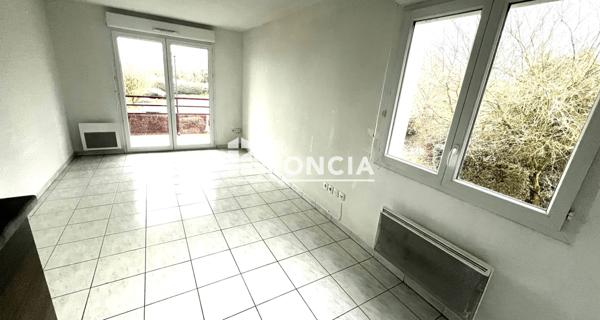 À vendre Appartement 3 pièces 57 m² - Saint-saulve 59880