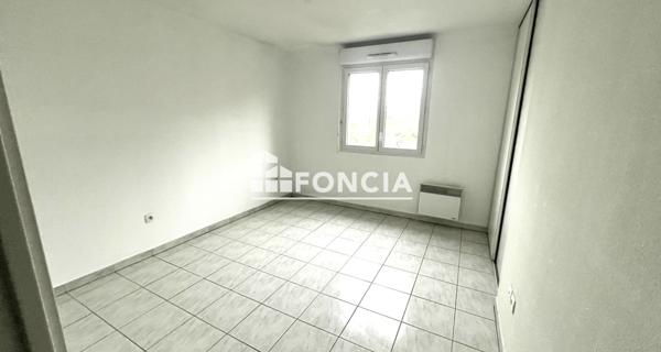 À vendre Appartement 3 pièces 57 m² - Saint-saulve 59880