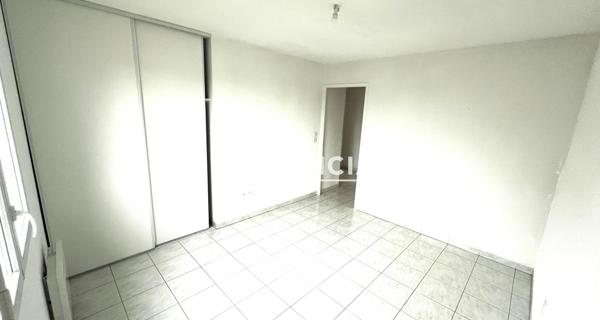 À vendre Appartement 3 pièces 57 m² - Saint-saulve 59880