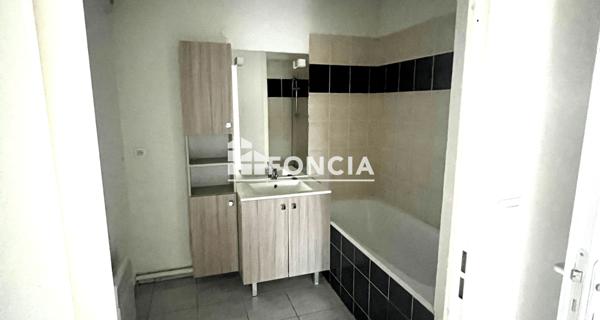 À vendre Appartement 3 pièces 57 m² - Saint-saulve 59880