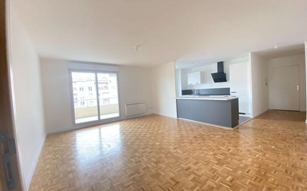 Appartement à louer    2 pièces •  Lyon 3