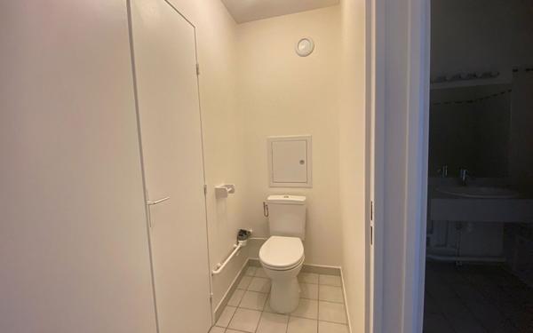 Appartement à louer    2 pièces •  Lyon 3