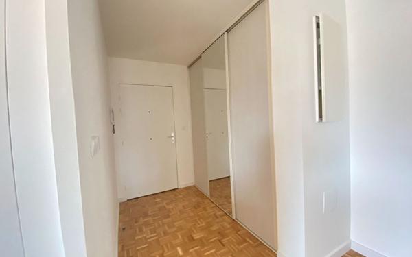 Appartement à louer    2 pièces •  Lyon 3