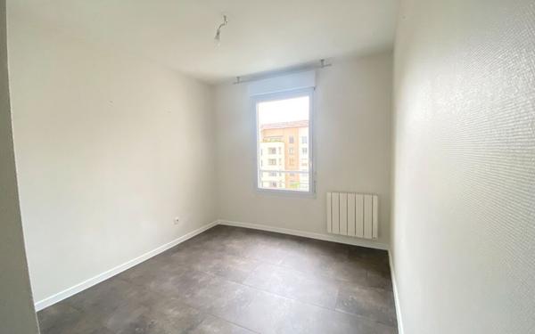 Appartement à louer    2 pièces •  Lyon 3