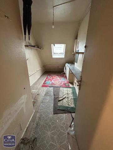 Appartement à vendre 1 pièce 7.65m² Paris 8e Arrondissement (75008)