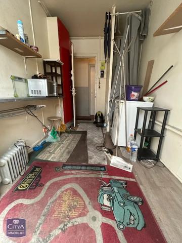 Appartement à vendre 1 pièce 7.65m² Paris 8e Arrondissement (75008)