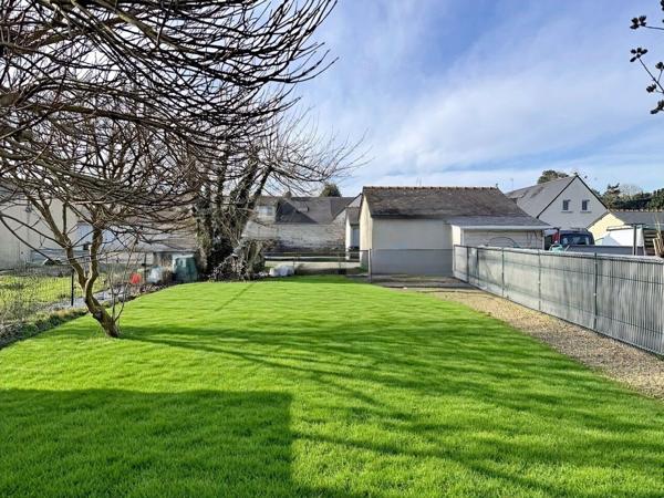 Maison entièrement rénovée Les Ponts De Ce