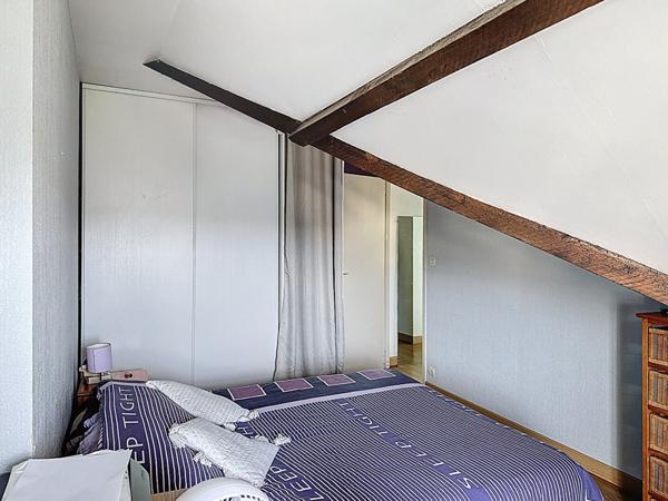 Maison entièrement rénovée Les Ponts De Ce