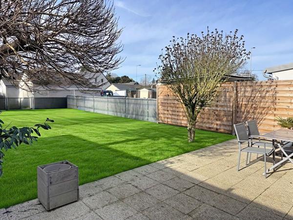 Maison entièrement rénovée Les Ponts De Ce