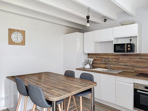 Maison entièrement rénovée Les Ponts De Ce