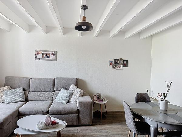 Maison entièrement rénovée Les Ponts De Ce