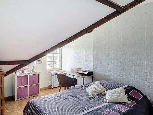 Maison entièrement rénovée Les Ponts De Ce