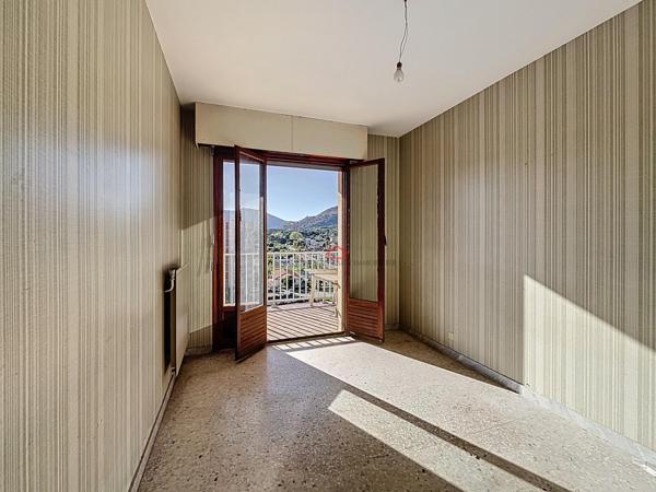 F2 à rénover Ajaccio