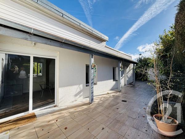 Maison à vendre  3 pièces - 60,07 m 2   ST ARNOULT  - 14