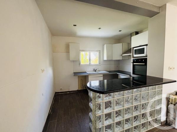 Maison à vendre  3 pièces - 60,07 m 2   ST ARNOULT  - 14