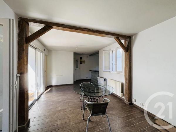 Maison à vendre  3 pièces - 60,07 m 2   ST ARNOULT  - 14