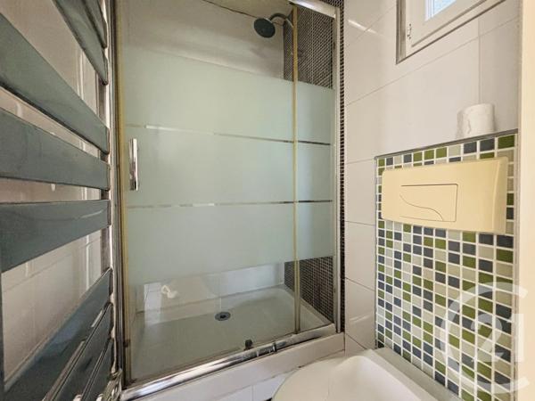 Maison à vendre  3 pièces - 60,07 m 2   ST ARNOULT  - 14