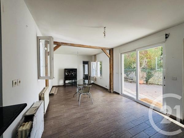 Maison à vendre  3 pièces - 60,07 m 2   ST ARNOULT  - 14