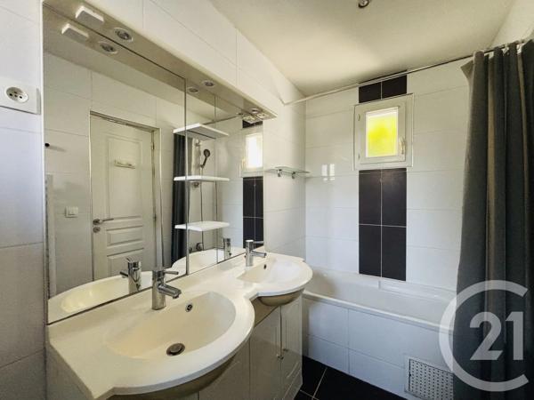 Maison à vendre  3 pièces - 60,07 m 2   ST ARNOULT  - 14