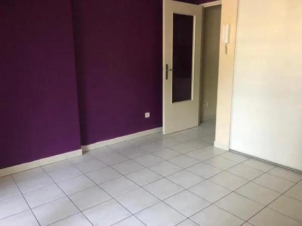 Appartement à louer 1 pièce 21.02m² Montpellier (34000)