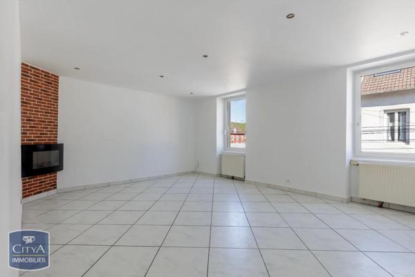 Appartement à vendre 5 pièces 113.3m² Belfort (90000)