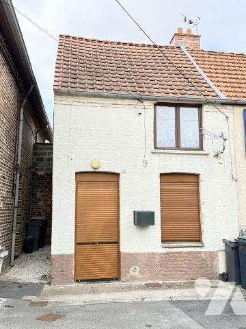 Maison de ville bien entretenue - idéal investissement locatif ou première acquisition